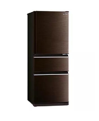 Tủ Lạnh Mitsubishi  Inveter MR-CGX56EN-GBK-V