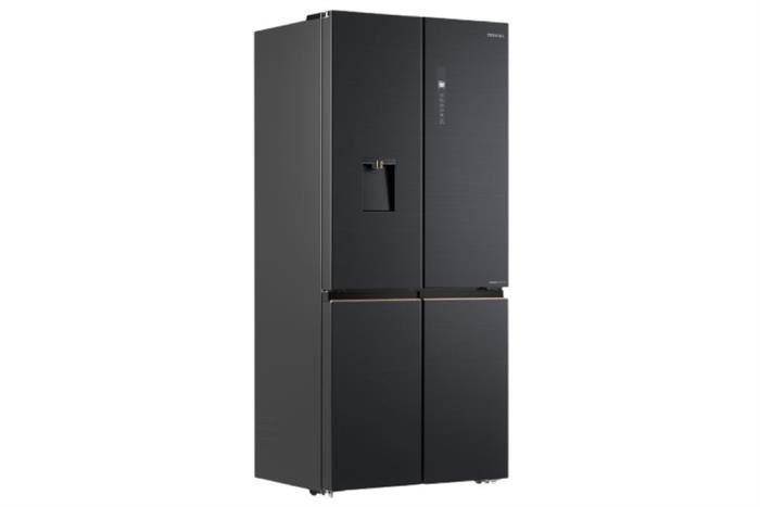 Tủ lạnh Toshiba Inverter 471 lít Multi Door GR-RF606WI-PMV(60)-AG