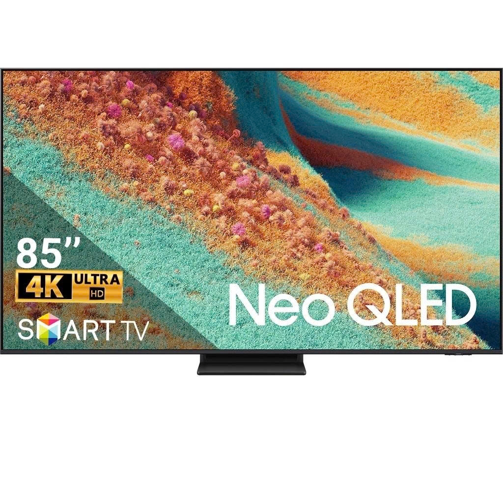 Smart Tivi NEO QLED 4K Samsung 55 inch QA55QN85FAKXXV