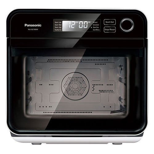 Lò nướng đối lưu Panasonic 15 Lít NU-SC100WYUE