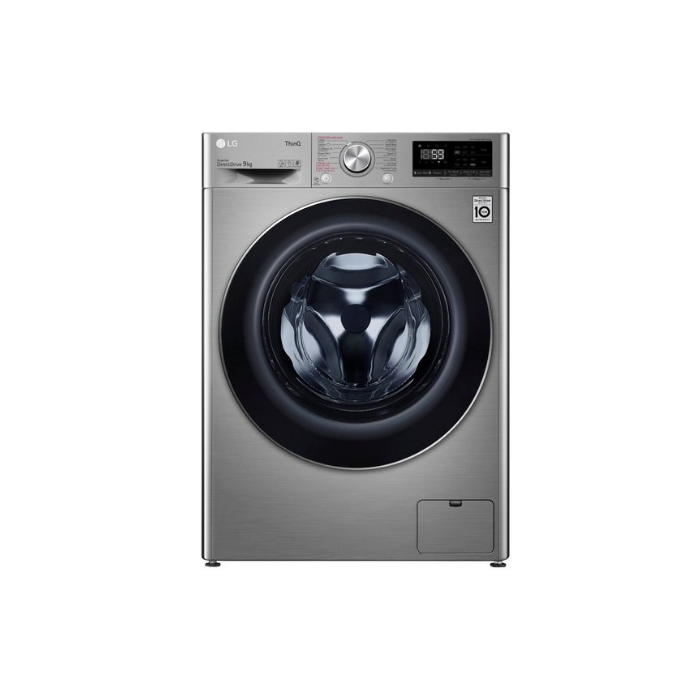 Máy giặt LG lồng ngang Inverter 10kg FV1410S4P.APTPEVN