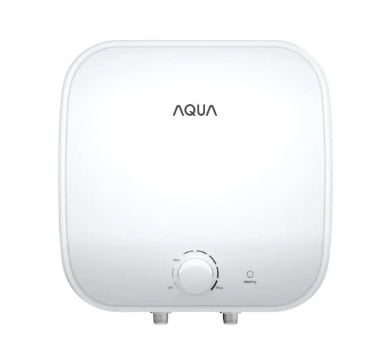 Bình nước nóng gián tiếp Aqua AE15V-SQE1(VN)