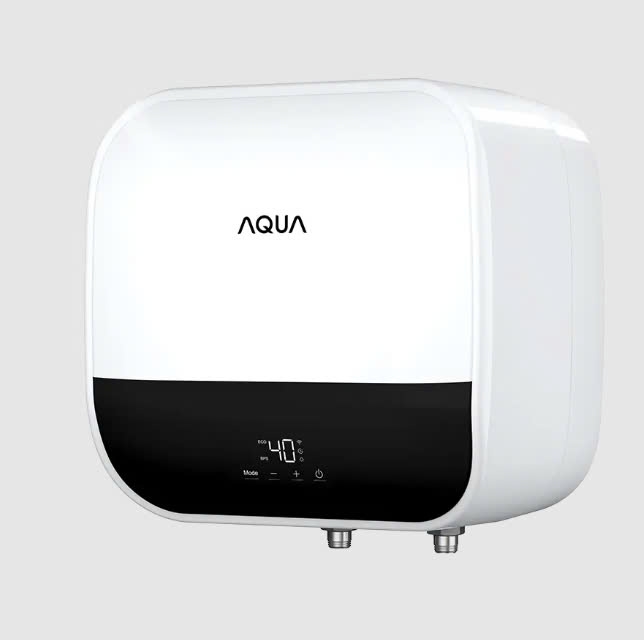 Bình nước nóng gián tiếp Aqua AE30V-SQE1(VN)