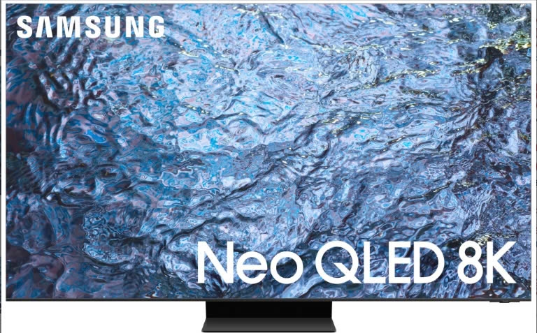 Smart Tivi Neo QLED 8K 85 inch Samsung QA85QN900C