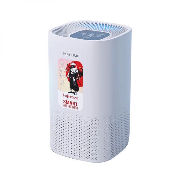 Máy lọc không khí FUJIHOME AP8026US Wifi Bluetooth
