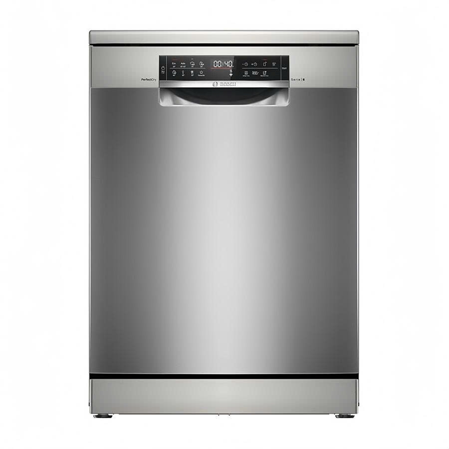 Máy rửa bát độc lập Bosch SMS6ECI11E 2025