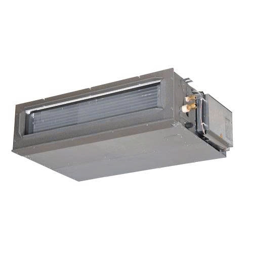 Điều hòa âm trần nối ống gió Mitsubishi Heavy 34000BTU 1 chiều 3 Pha FDUM100CSV-S5