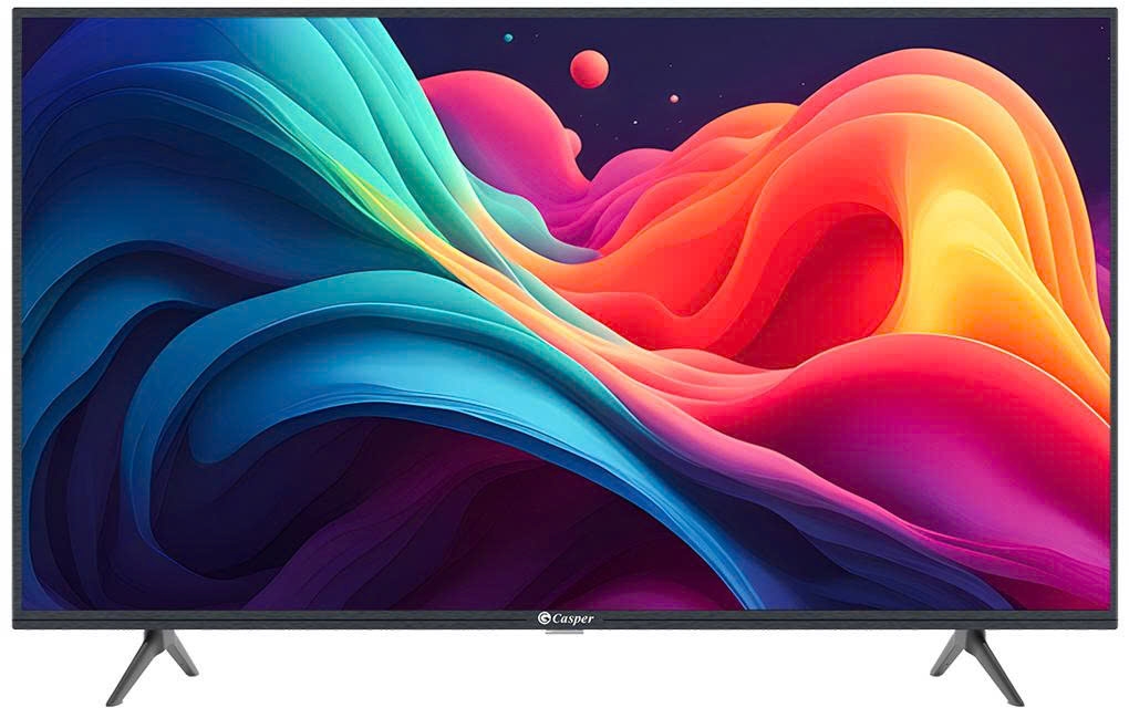 Tivi Casper Full HD 43 inch E43FAC110
