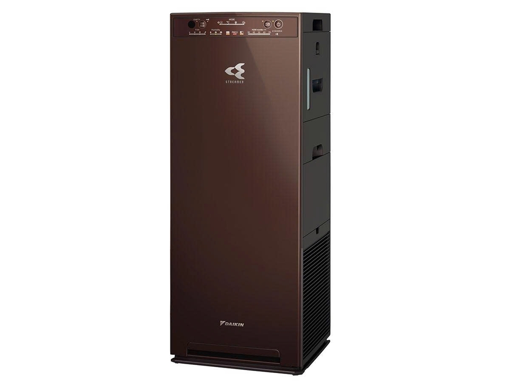 Máy lọc không khí Daikin MCK555AVMVT ( màu nâu)