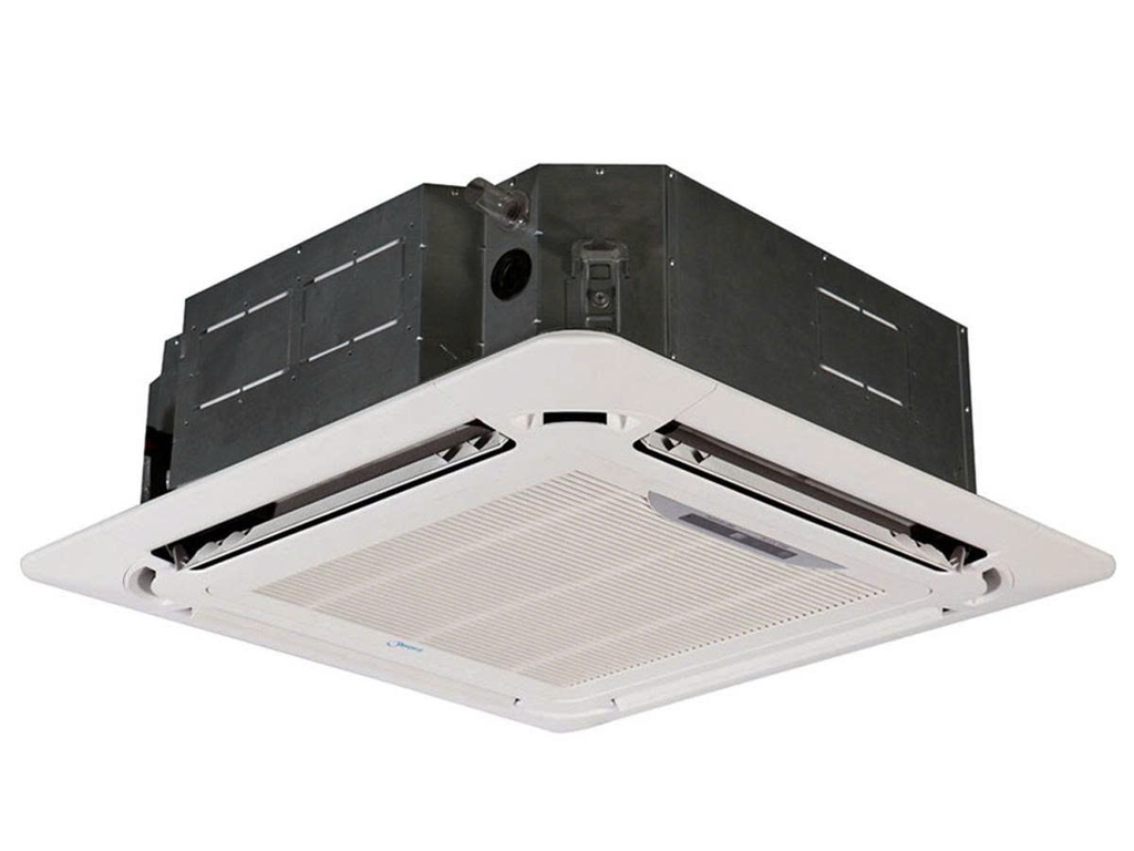 Điều hòa âm trần Midea inverter 36000BTU 1 chiều MCD1-36CRDN8