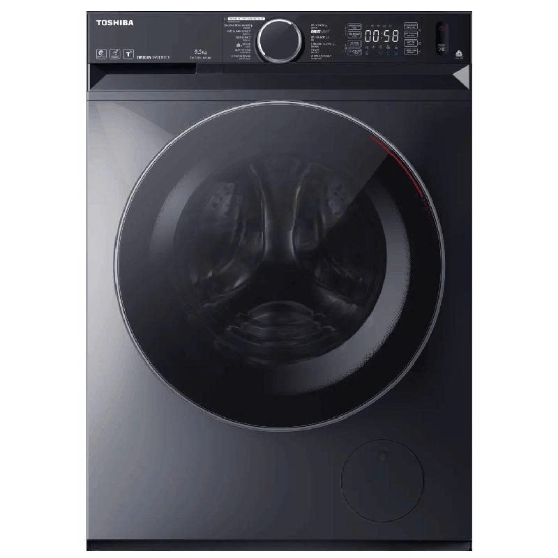 Máy Giặt Toshiba Inverter 10.5 Kg TW-T23BU115UWV(MG)