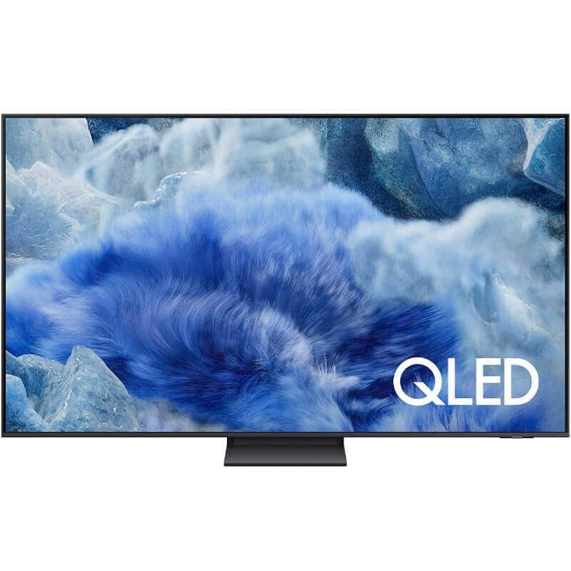 Smart Tivi QLED Samsung AI 4K 65 inch QA65Q8F5