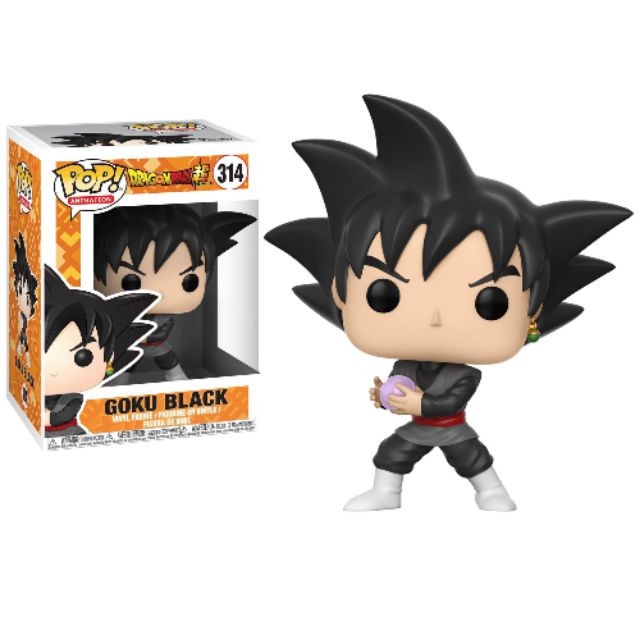 Funko Pop: Dragonball