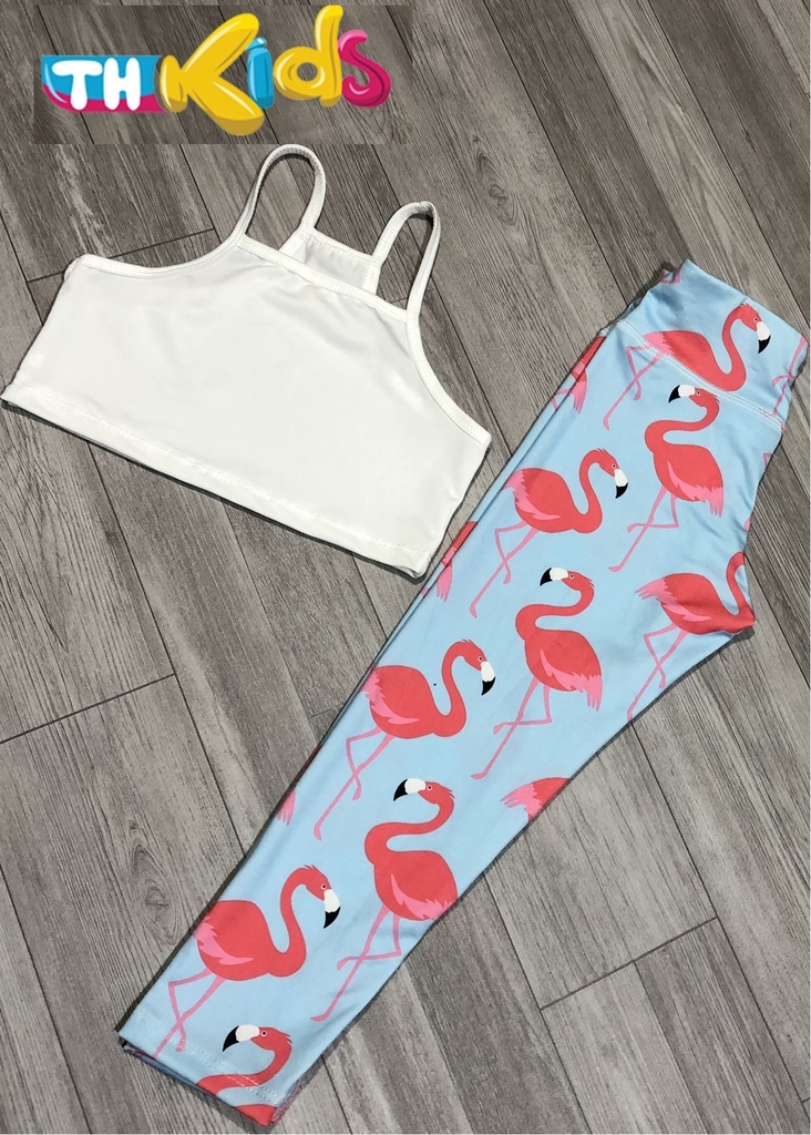 Set YG Đen + Quần Hồng Hạc