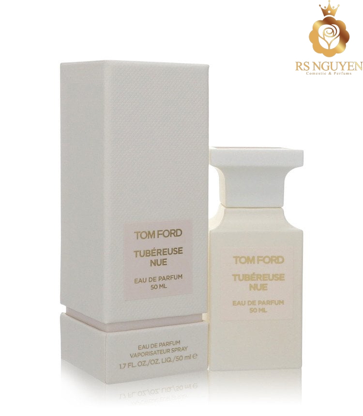 Tomford Tubereuse Nue 50ml | RS Nguyen - Luxury Brand, Luxurious Life