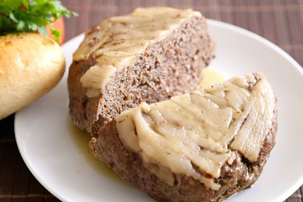 Pate Gan Heo パーテ ポーク 450g