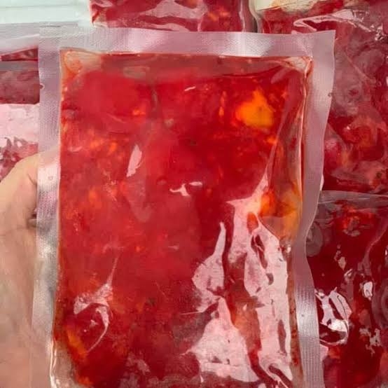 Gấc đông lạnh (300gr)