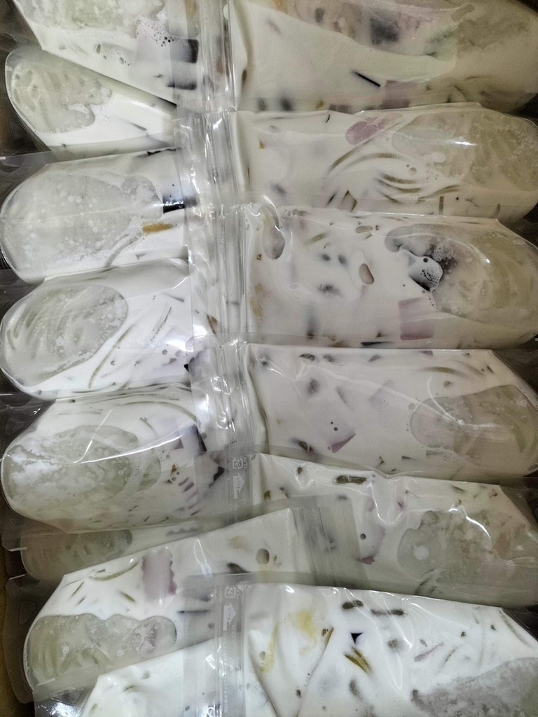 Chè Thái, Chè Sầu