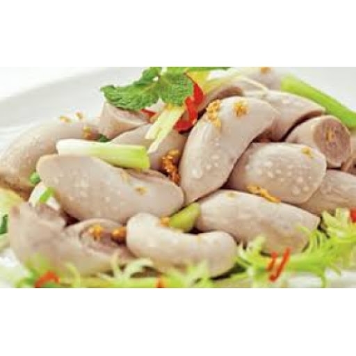 Tràng heo to コブクロ豚