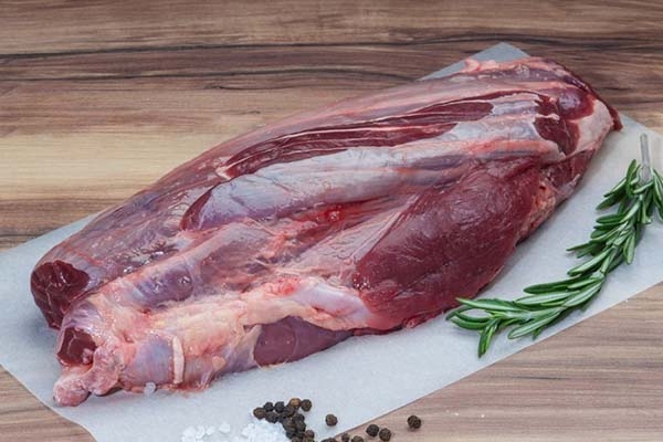 Bắp bò (1kg) ―牛スネ肉