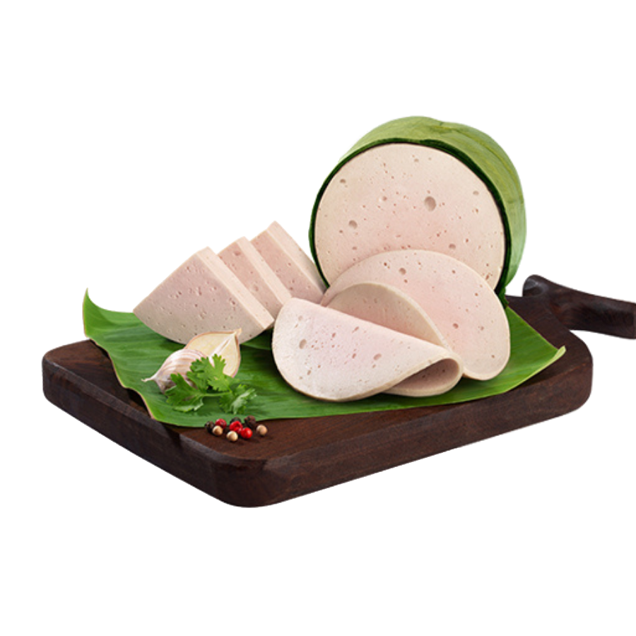 Giò Lụa ベトナム風ポークハム 400g