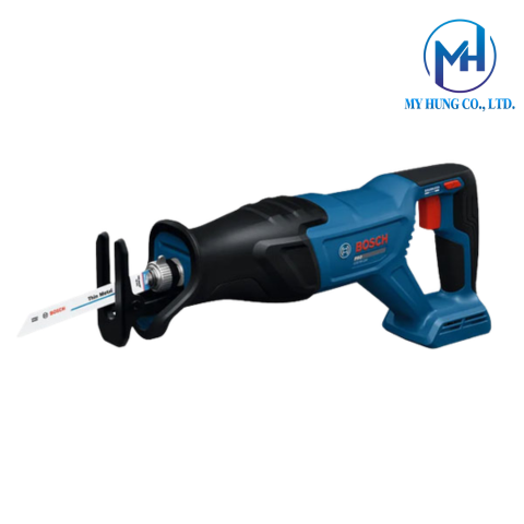 Máy cưa kiếm dùng pin 18V Bosch GSA18V-280 (Chưa Pin & Sạc)