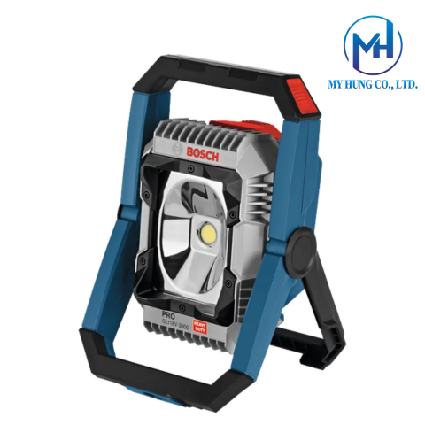 Đèn công trình dùng pin 18V Bosch GLI 18V-3000 (SOLO)