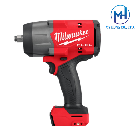 Máy siết bu lông dùng pin 18V Milwaukee M18 FHIW2F12-0X0 (Chưa Pin & Sạc)