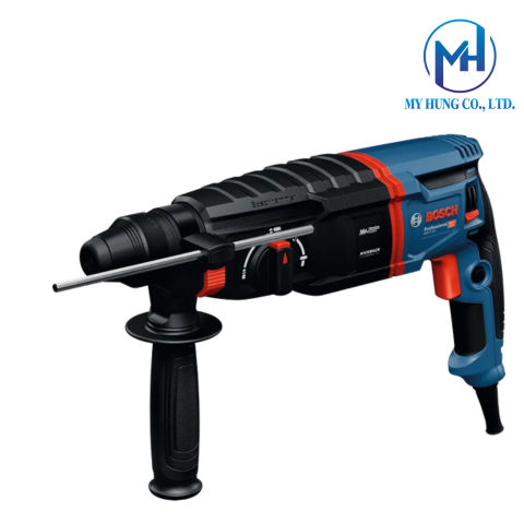 Máy khoan bê tông Bosch GBH 2-26 (830W)