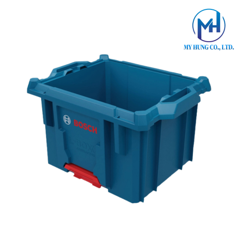 Thùng đựng đồ nghề Bosch L-BOXX Contractor Professional