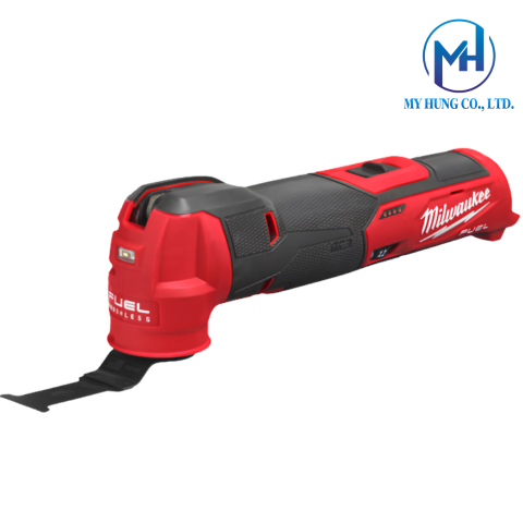 Máy cắt đa năng dùng pin 12V Milwaukee M12 FMT-0X