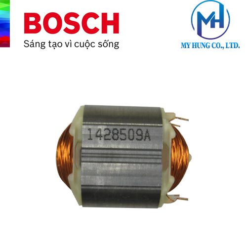 STATOR MÁY KHOAN BÊ TÔNG BOSCH GHB 2-26DRE CHÍNH HÃNG