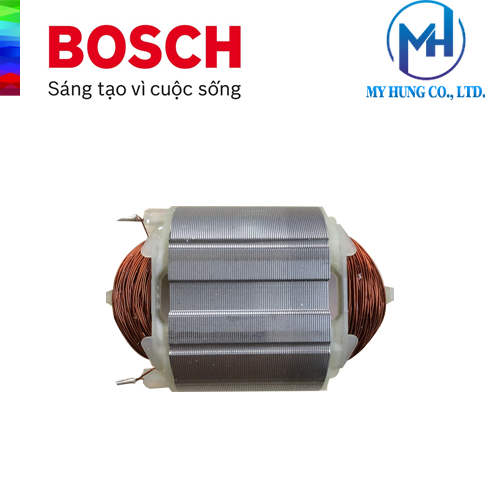 CUỘN STATOR MÁY KHOAN BÊ TÔNG BOSCH GBH 2-24 CHÍNH HÃNG
