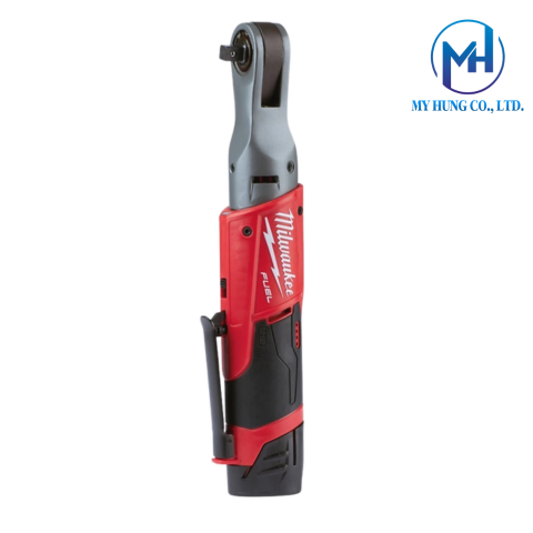 Máy siết bu lông góc Milwaukee M12 FIR38-0 ( Chưa Pin & Sạc )