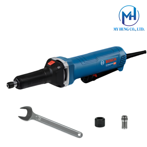 Máy mài thẳng Bosch GGS 30 LPS (Công tắc bóp)