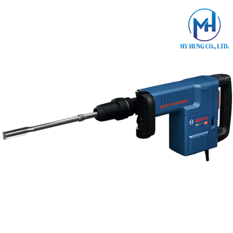 Máy đục bê tông Bosch GSH 11EV
