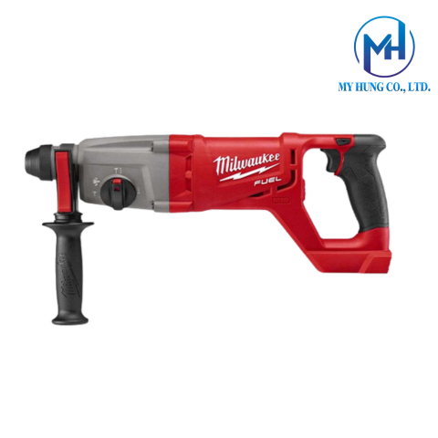 Máy khoan dùng pin 18V Milwaukee M18 BLHACD26 (Chưa Pin & Sạc)
