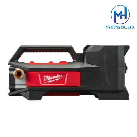 Máy bơm nước dùng pin Milwaukee M18 BTP-0 (Chưa Pin & Sạc)