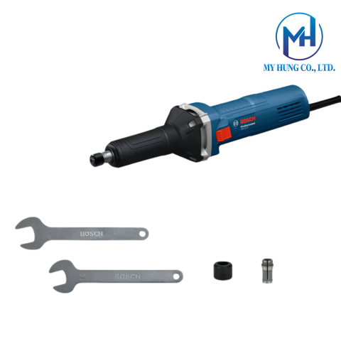 Máy mài thẳng 550W Bosch GGS 5 LS