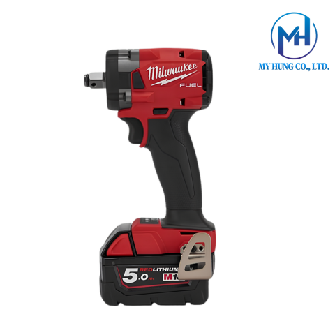 Máy vặn bu lông Milwaukee M18 FIW212