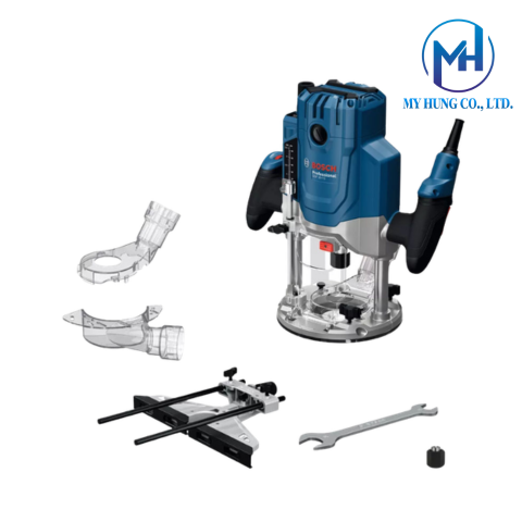 Máy phay gỗ Bosch GOF 20-12