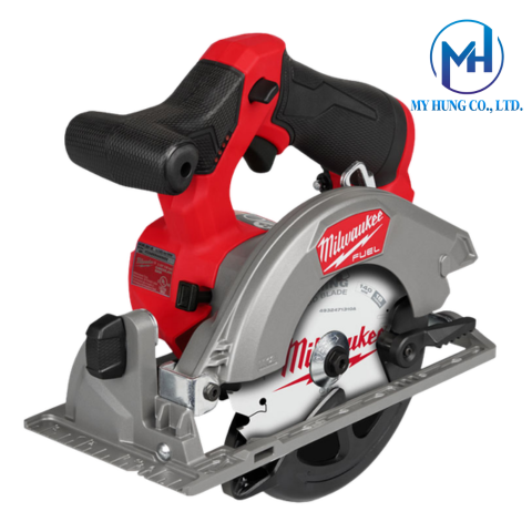 Máy cưa đĩa 140mm 12V Milwaukee M12 FCS442-0 (Chưa Pin & Sạc)