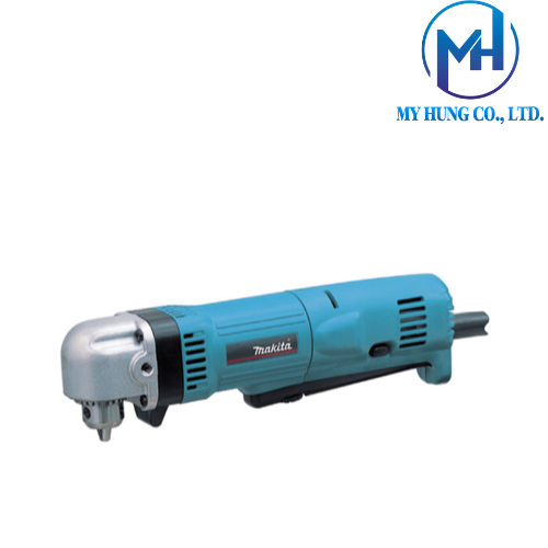 Máy khoan góc Makita DA3010