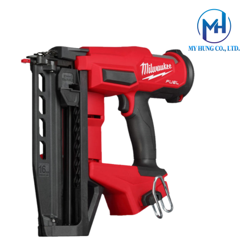 Máy bắn đinh dùng pin 18V Milwaukee M18 FN16GS-0X0 (Chưa Pin & Sạc)