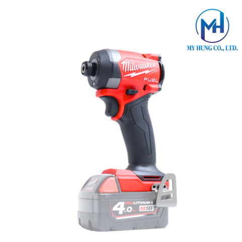 Máy vặn vít dùng pin 18V Milwaukee M18 FID3-0 (Hộp Giấy)