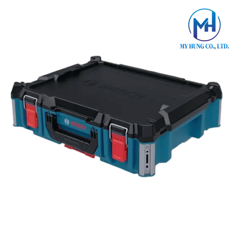 Thùng đựng đồ nghề Bosch L-BOXX Contractor 170 Professional
