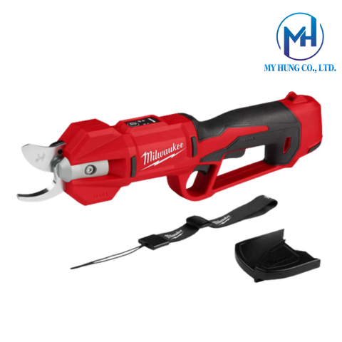 Máy cắt cành dùng pin Milwaukee M12 BLPRS-0 (Chưa Pin & Sạc)