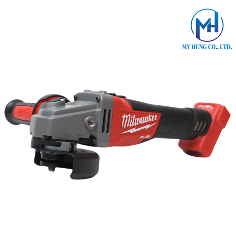 Máy mài góc Milwaukee M18 FSAGV100XB-0X0 (chưa pin, sạc)