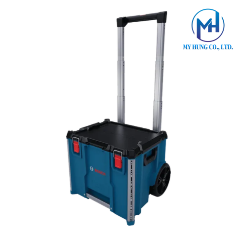 Thùng đựng đồ nghề có bán xe Bosch L-BOXX Contractor 476 Professional