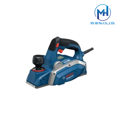 Máy bào gỗ Bosch GHO 16-82